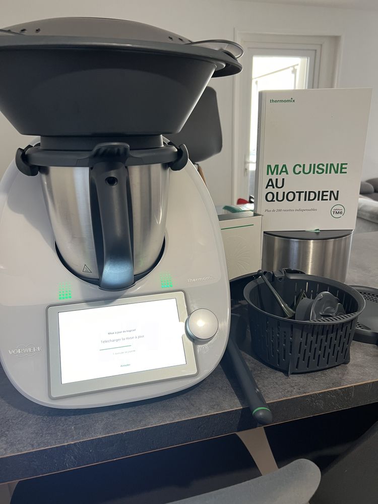 Thermomix tm6 1000 Albi (81)