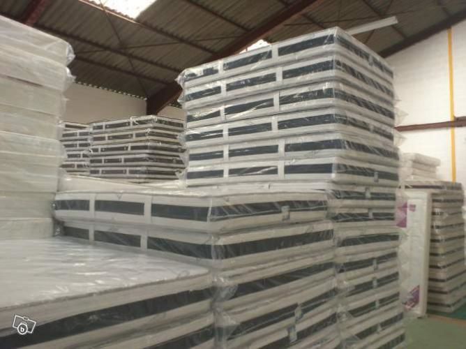 Matelas 150 �guilles (13)