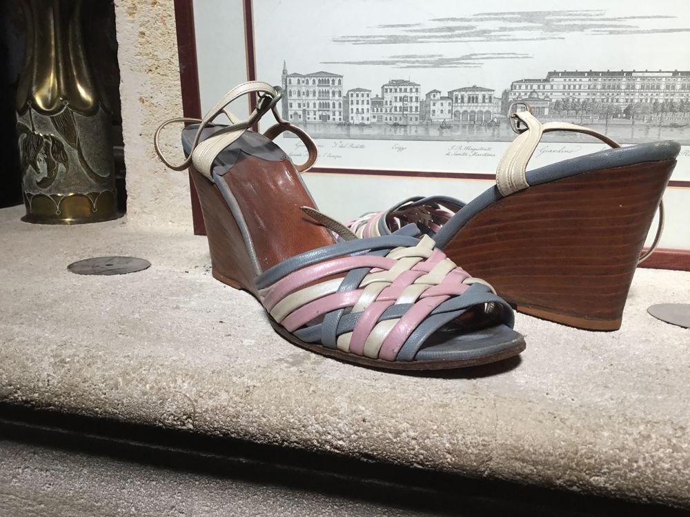 CHAUSSURES ESCARPINS 19 Parempuyre (33)