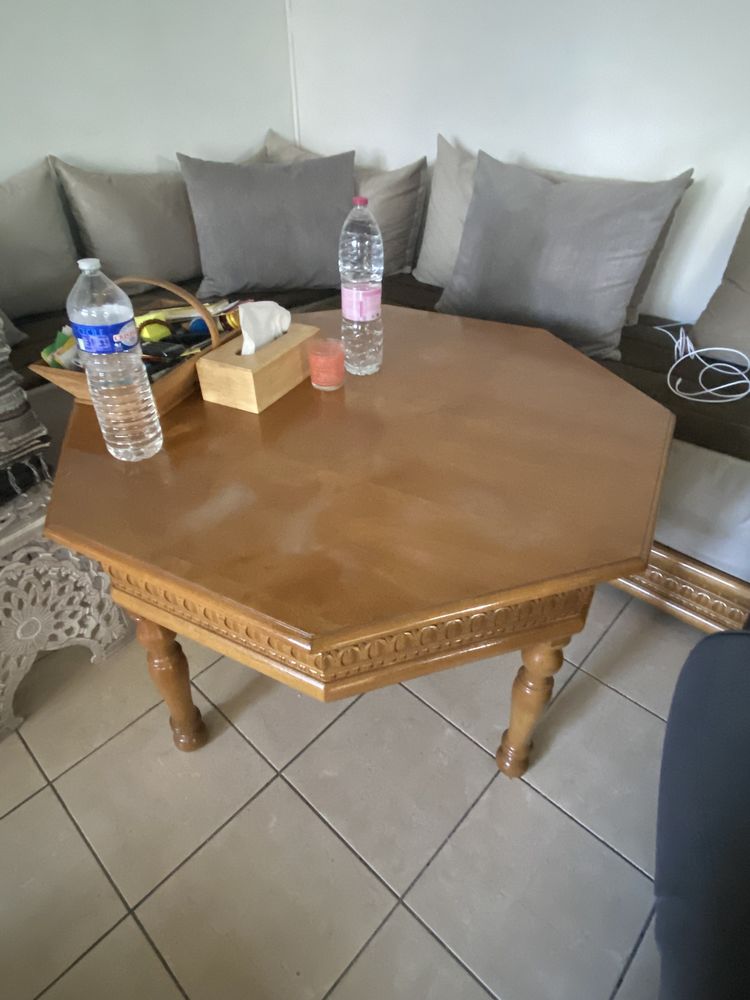 Banquettes et table orientale 50 Nimes (30)