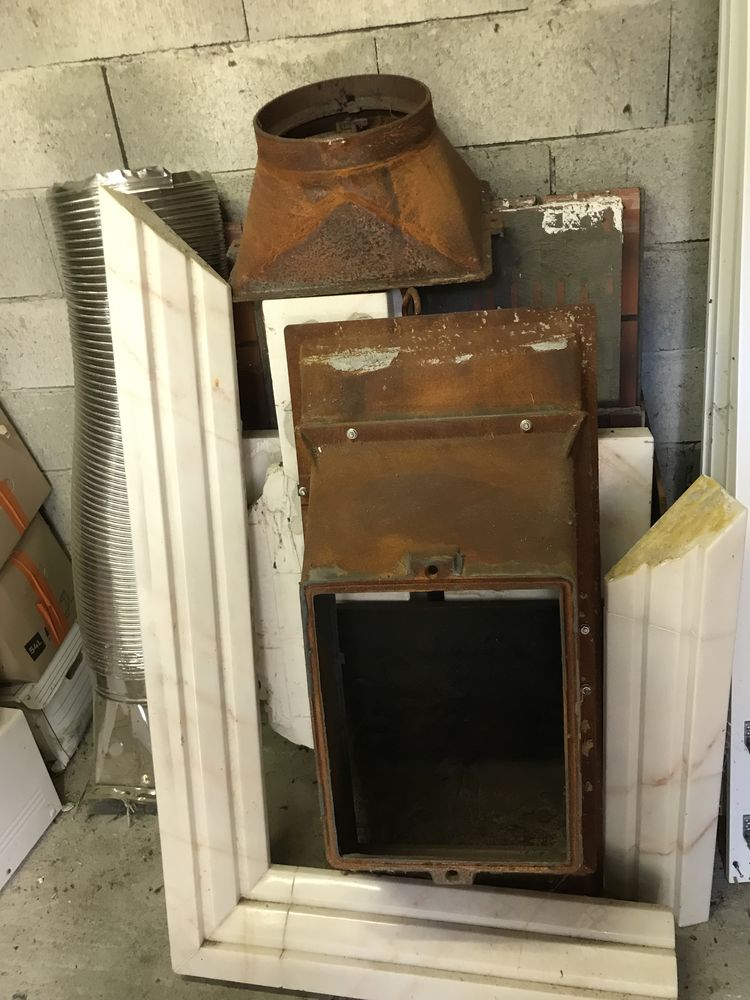 Chemin�e compl�te 0 Colomiers (31)