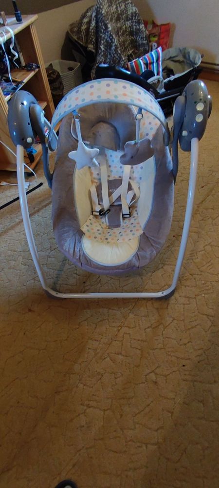 Balancelle �lectrique 45 Guignecourt (60)