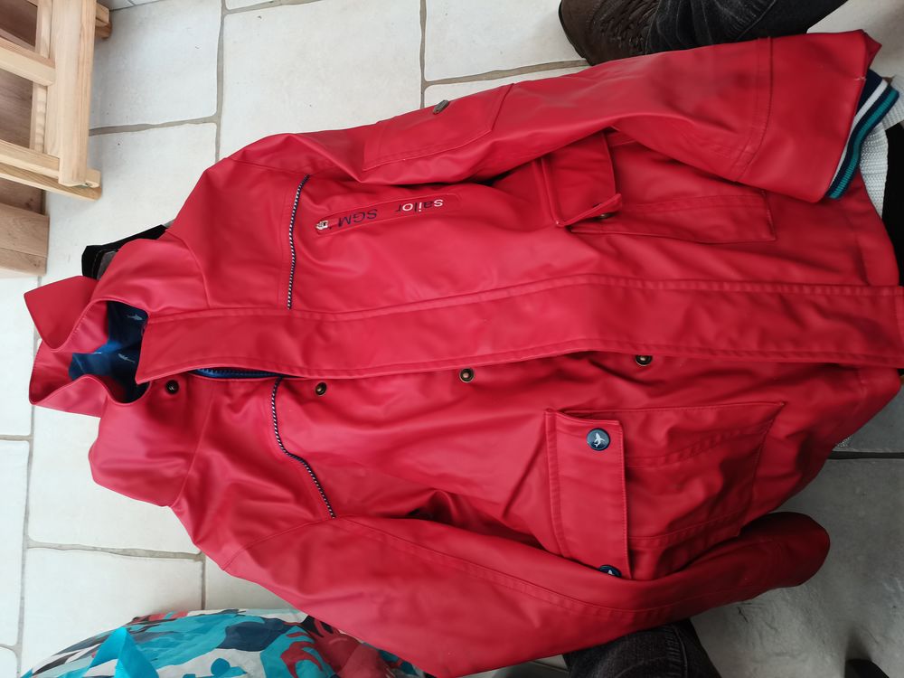 V�tements gar�on 20 Rueil-Malmaison (92)