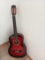 vends guitare plus pour deco que pour jouer 30 Carpentras (84)