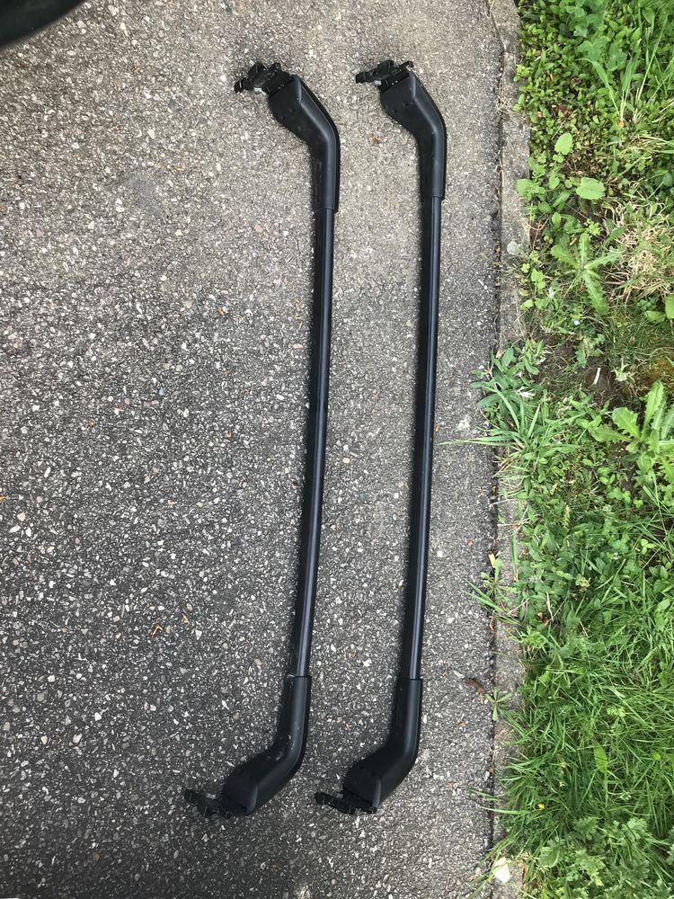 Barre de toit 90 Charmes (88)