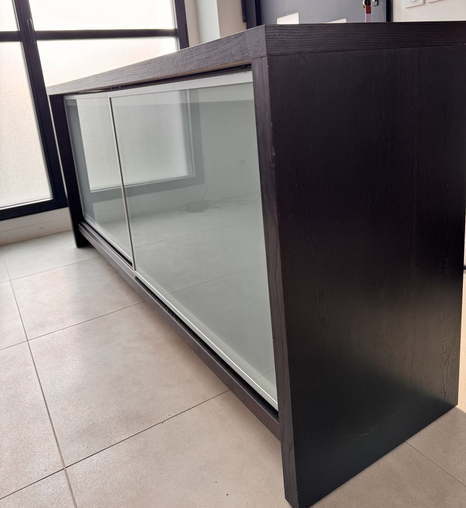 Bahut en bois Wenge 100 Ch�tenay-Malabry (92)