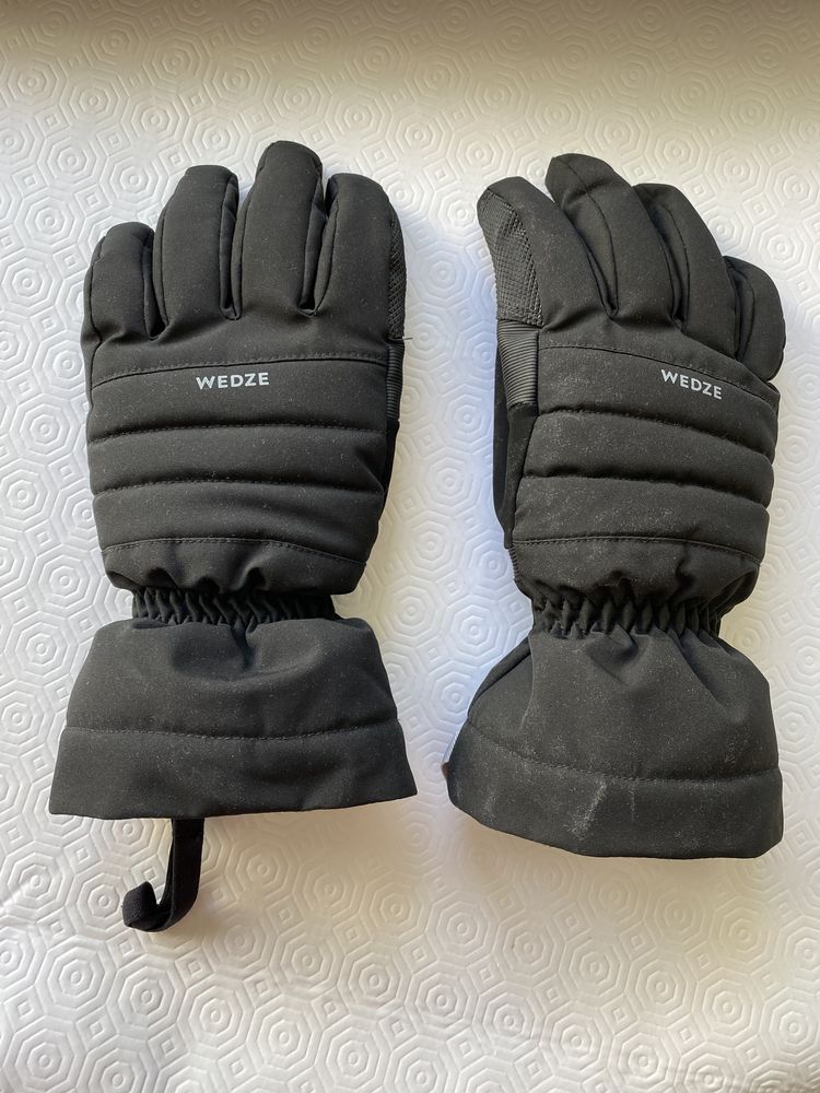 Gants Wedze ski hiver 10 Paris 20 (75)