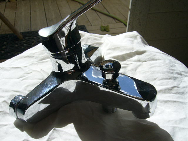 MITIGEUR DE DOUCHE/BAIGNOIRE 30 Le Revest-les-Eaux (83)