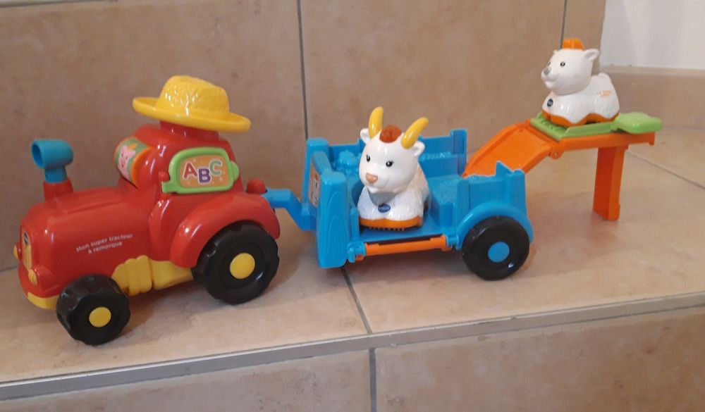 Tut-Tut animaux 10 Montpellier (34)