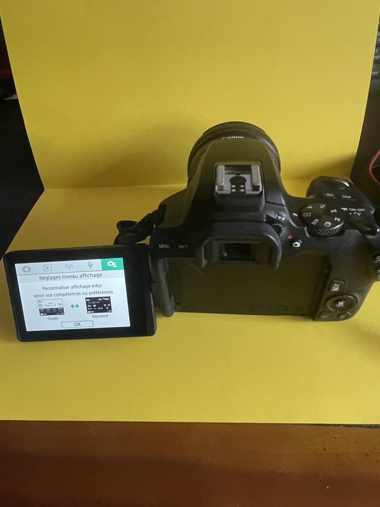 appareil photo canon  eos 250D 450 Brax (47)