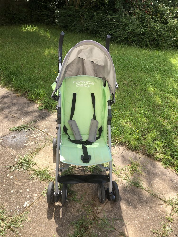 Poussette canne 20 Sainte-Marie-aux-Ch�nes (57)