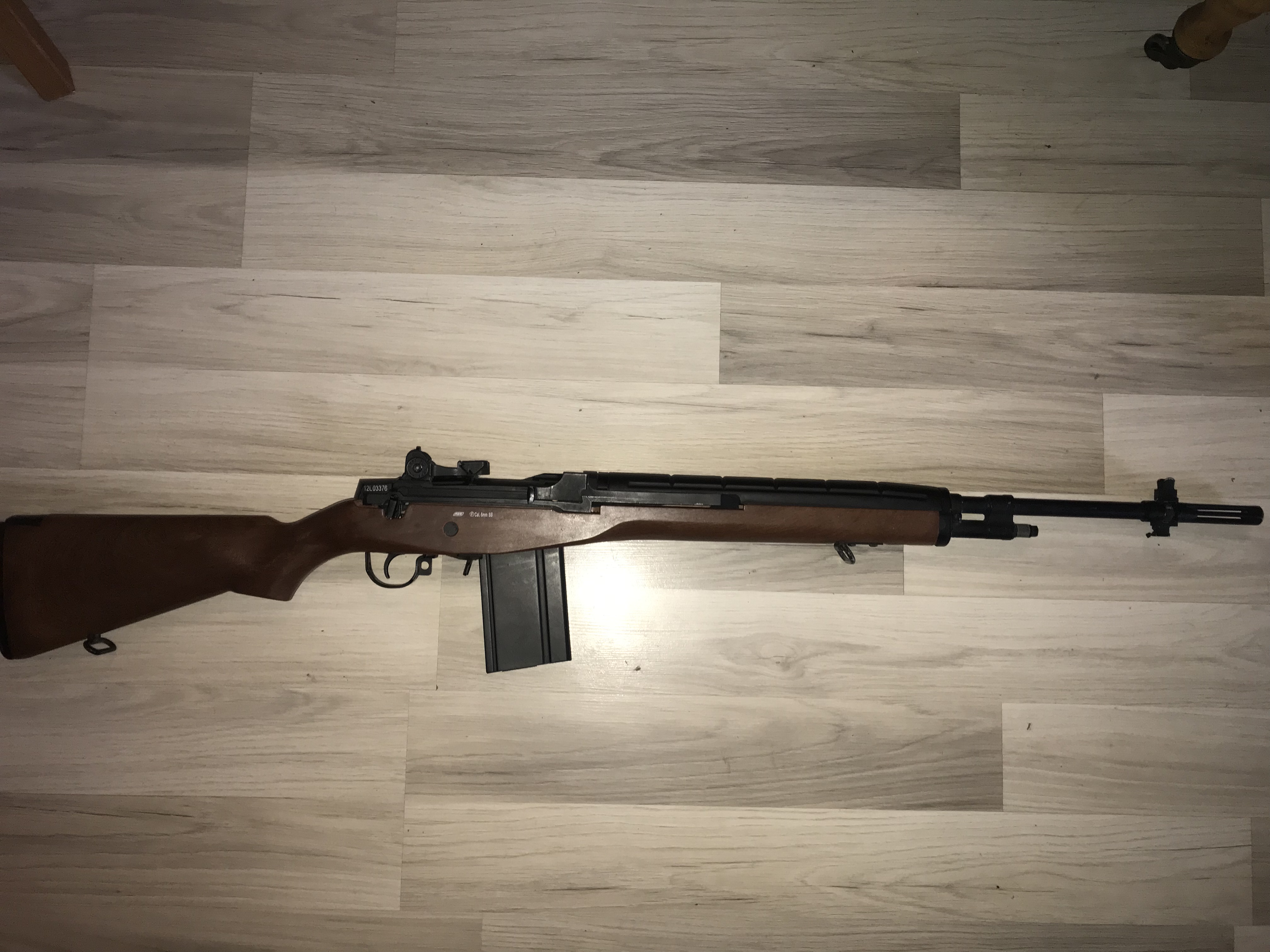 M14 Airsoft 100 Bayeux (14)