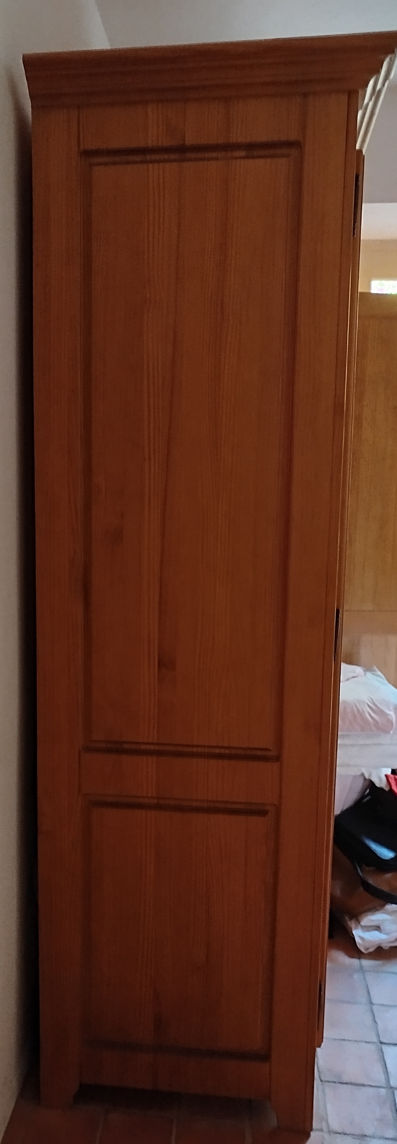 Grande armoire de menuisier 1100 Ramatuelle (83)