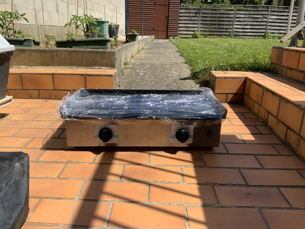 Plancher 188 Paray-Vieille-Poste (91)