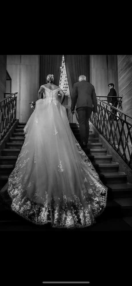 Sublime%2C robe de mari�e 500 Le Havre (76)