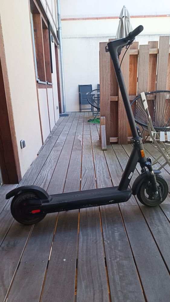 Vendre trotinette �tanche kuickweel 250 Toulouse (31)