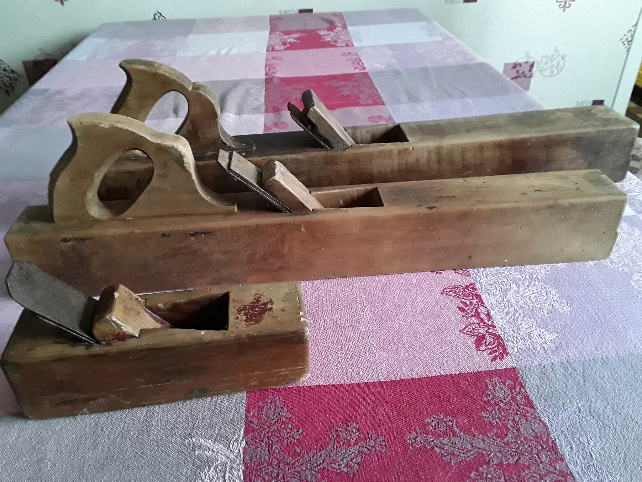 rabot en bois 0 Avranches (50)