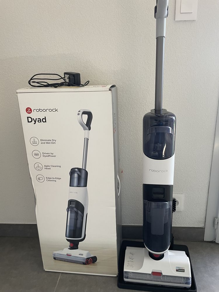 Aspirateur laveur 250 Villeneuve-Tolosane (31)