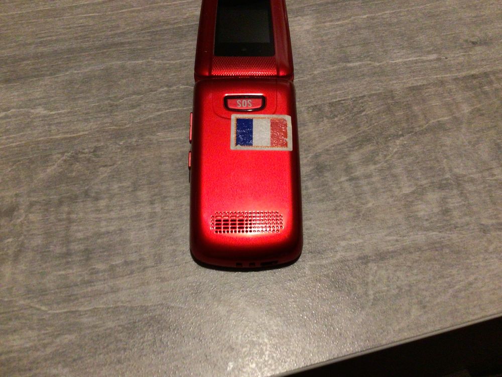 T�l�phone senior , 35 Bar-le-Duc (55)