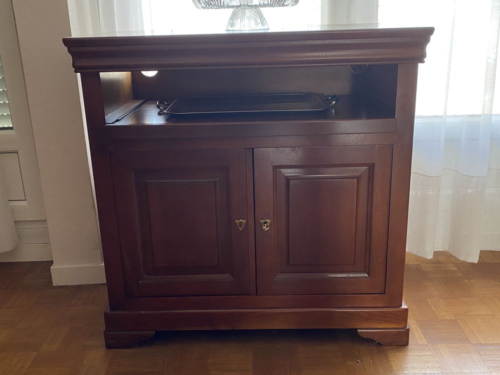 S�jour complet en bois massif 200 La Ricamarie (42)