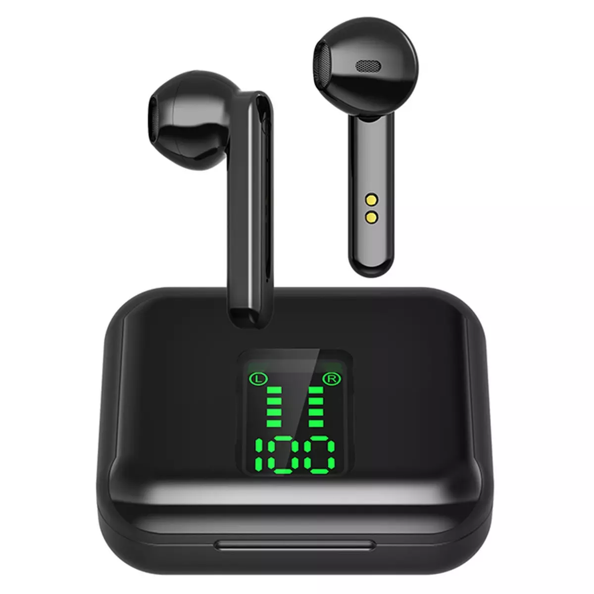 �couteurs sans fil Bluetooth avec �tui de charge BLAUPUNKT 20 Cr�teil (94)