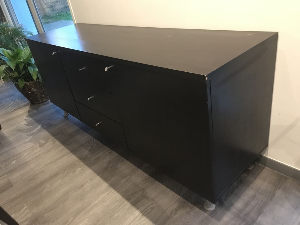 Bahut 80 Villepinte (93)