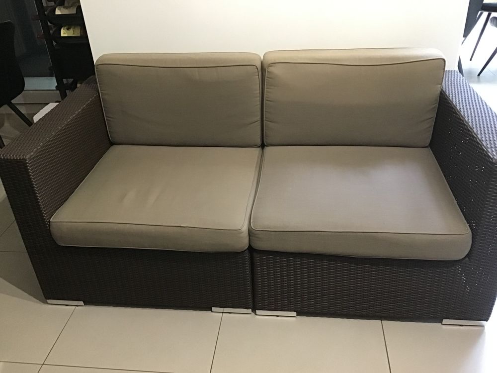 Salon en r�sine ext�rieur ou int�rieur 1500 Taverny (95)