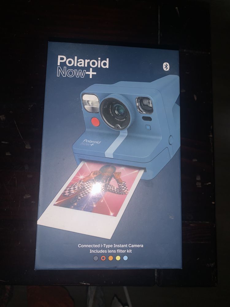 Appareil photo instantan� Polaroid now + 70 Paris 1 (75)