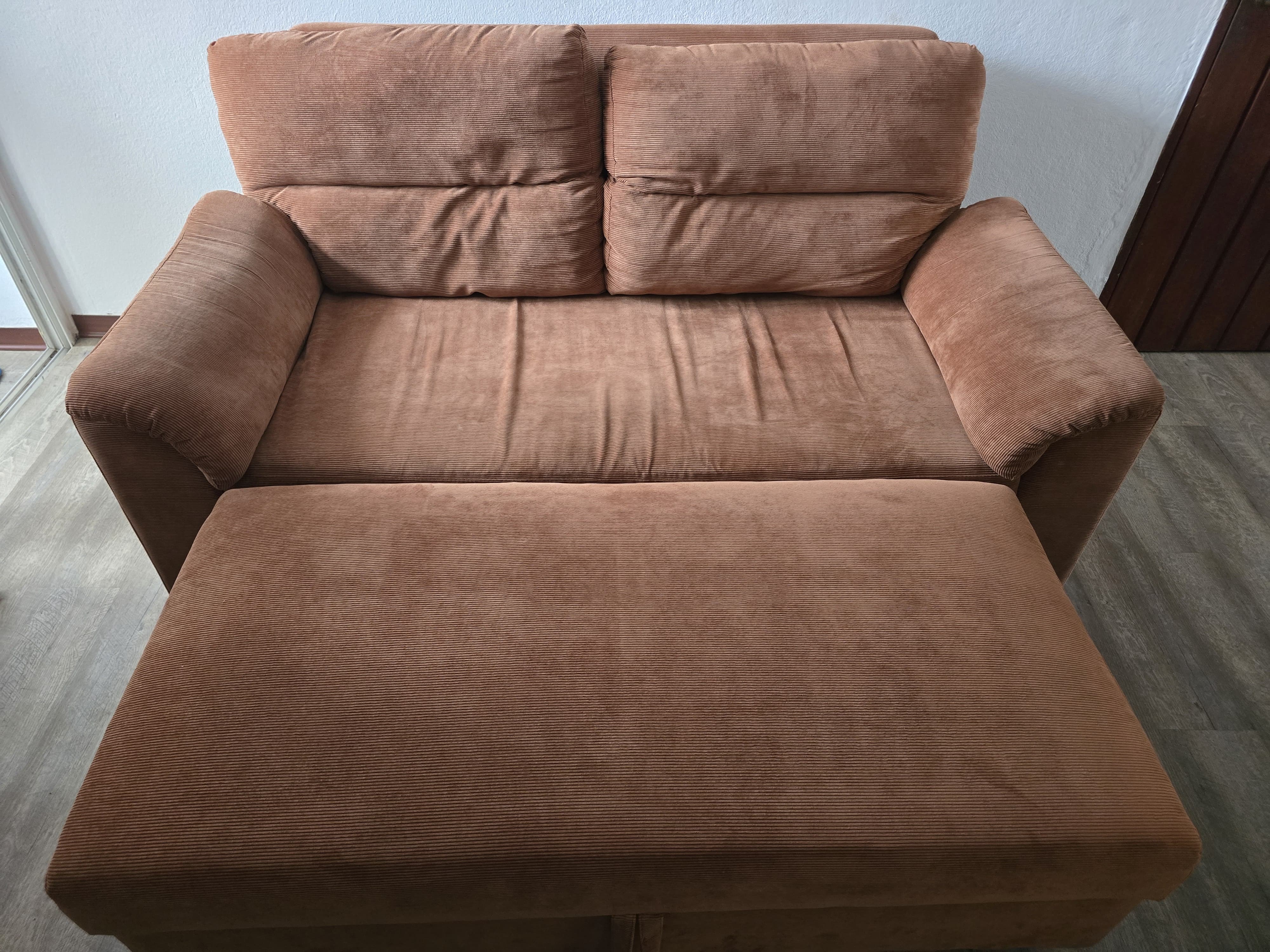 Canap� convertible conforama � vendre 350 Les Abymes (97)