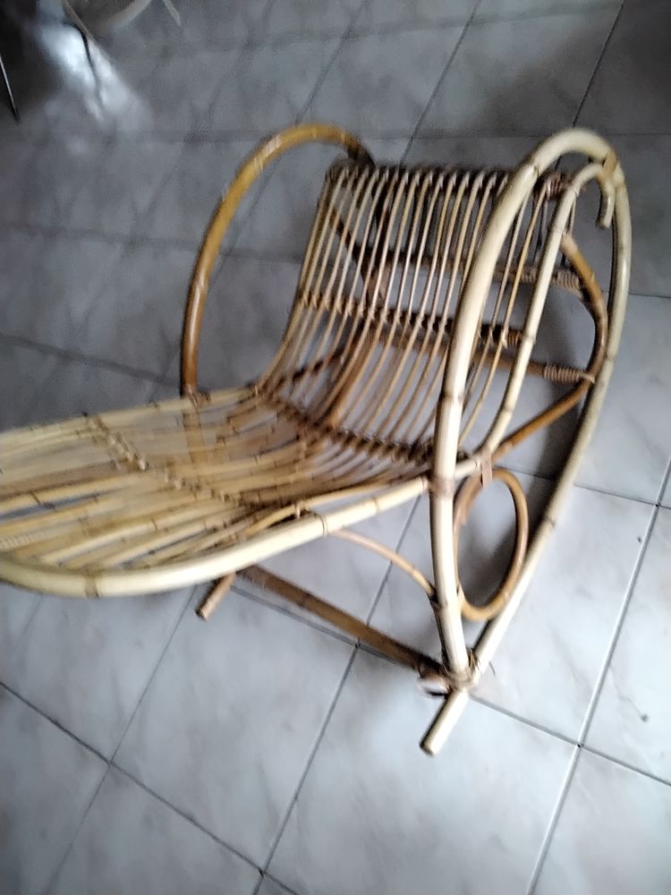 Vends rockingchair 75 Saint-Sulpice (81)