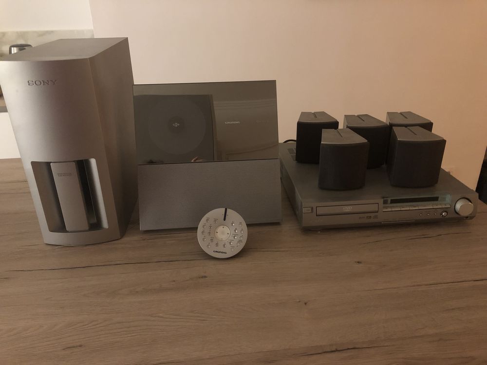 Ensemble Hifi 80 Le Muy (83)