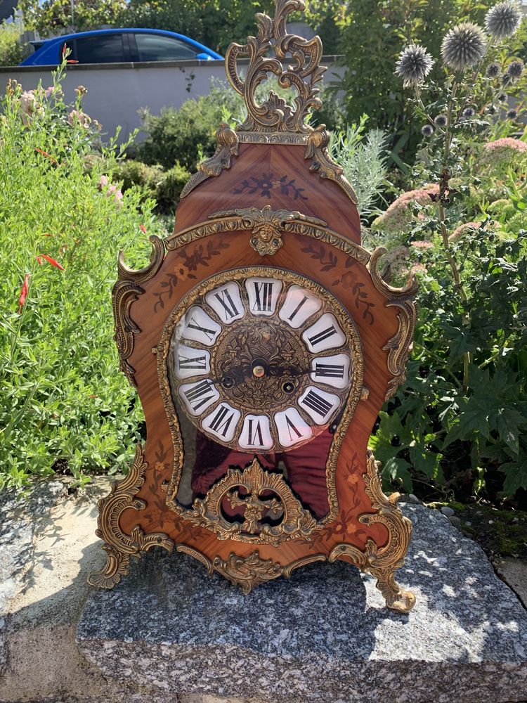 Cartel style R�gence 300 Brunstatt (68)