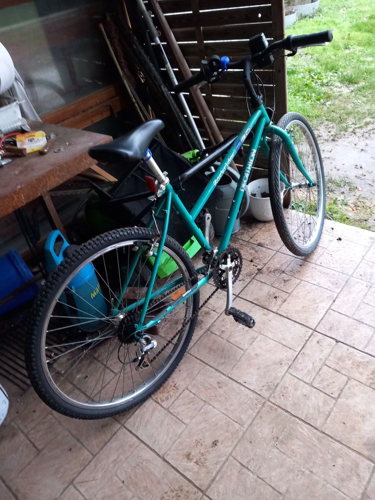 velo occasions 85 Tosny (27)