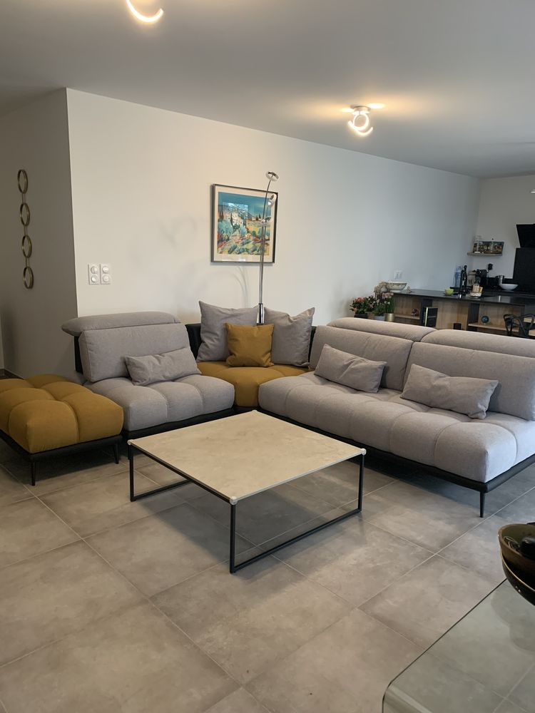 Canap� angles modulable XXL neuf 3900 Villeneuve-l�s-Avignon (30)