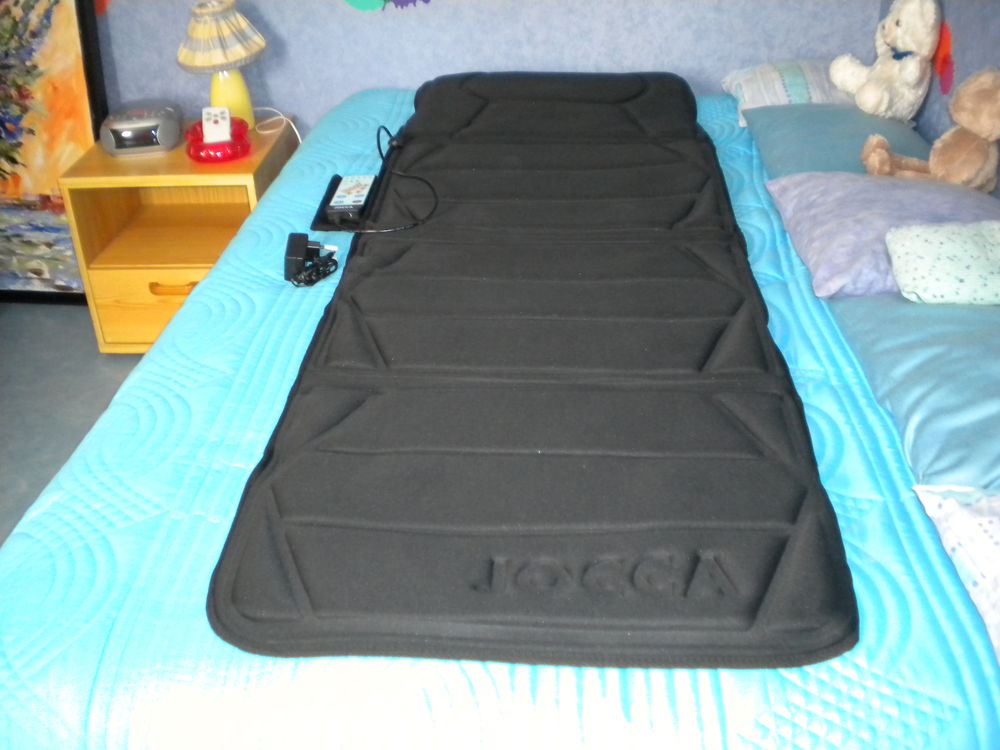 Matelas massant 40 Montivilliers (76)