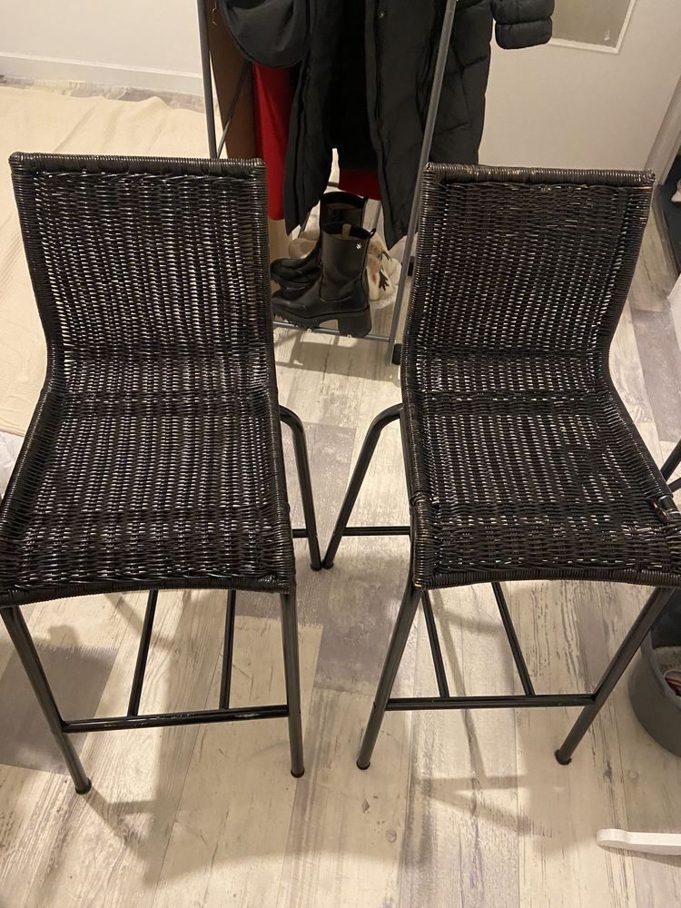 Chaises hautes 25 Rennes (35)