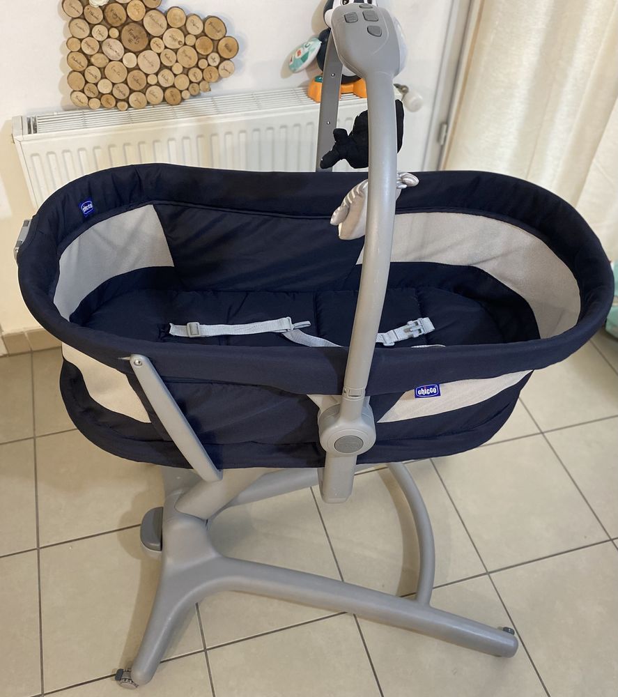 Baby hug 4en1 chicco 200 Villeurbanne (69)