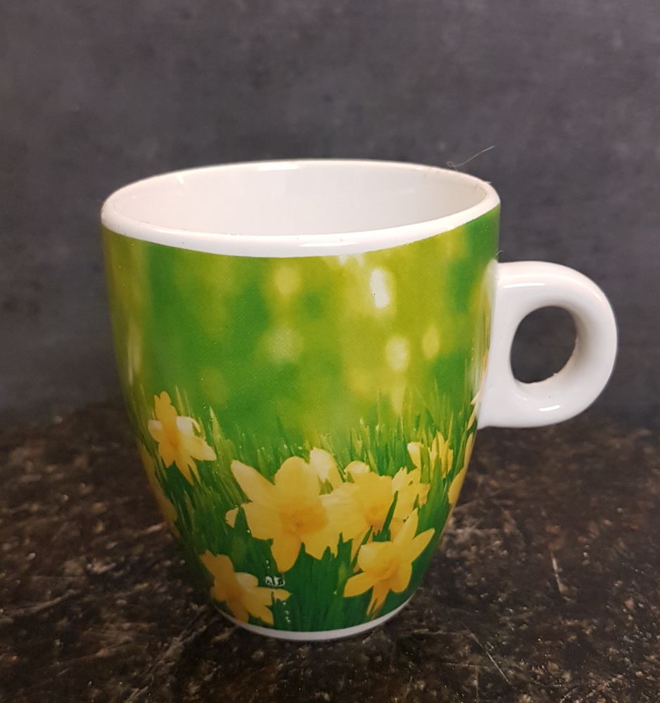 Tulipe, Un lot de 4 mugs.
5 Montbrison (42)