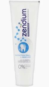 DENTIFRICE ZENDIUM 15 Saint-Denis-en-Val (45)