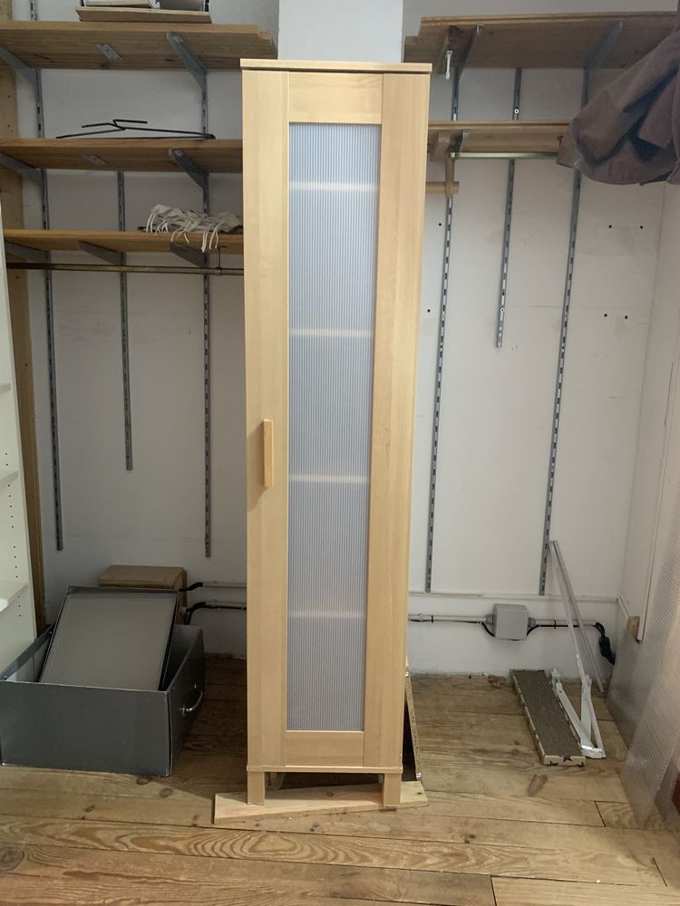 Colonne rangemen 50 �vecquemont (78)