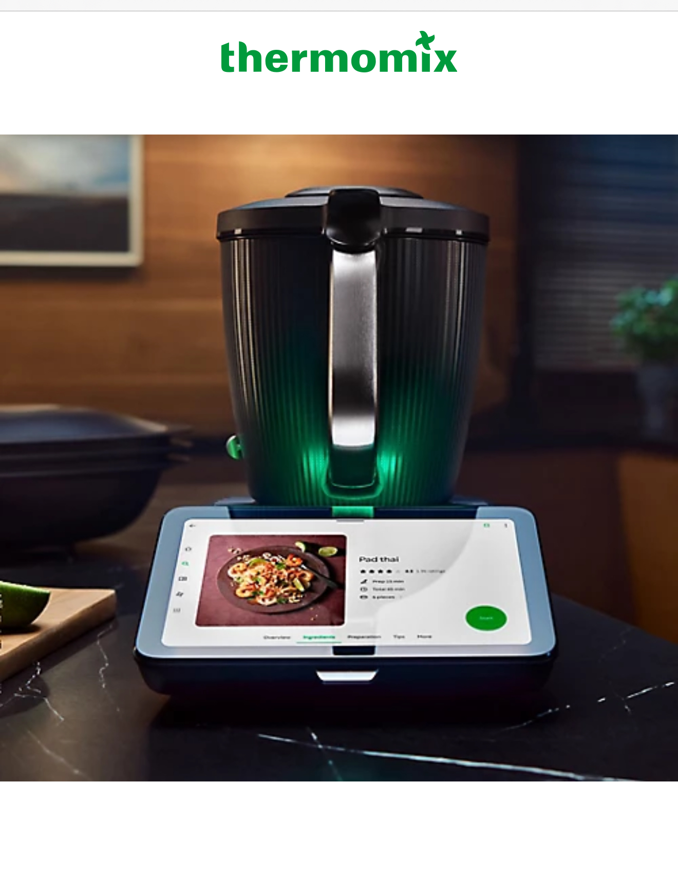 Thermomix TM7 1 Avignon (84)