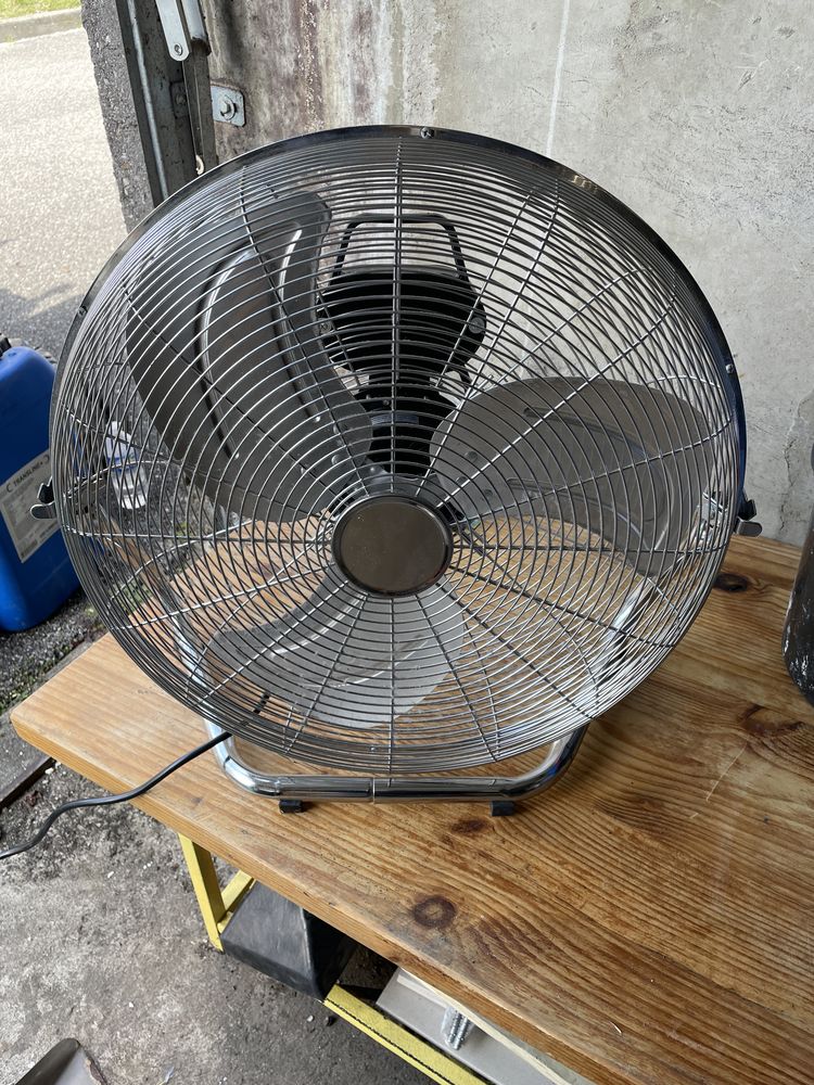 Ventilateur professionnel 50 Valence (26)