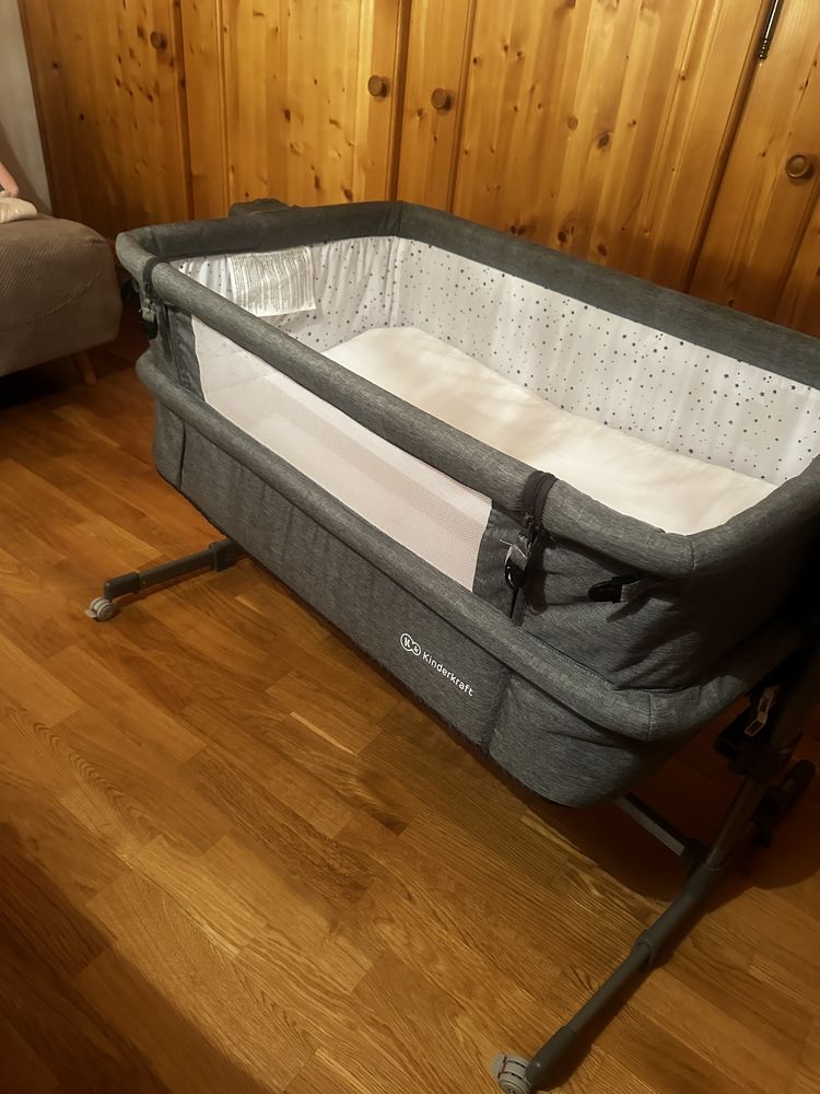 Lit Bebe 70 Marcellaz-Albanais (74)