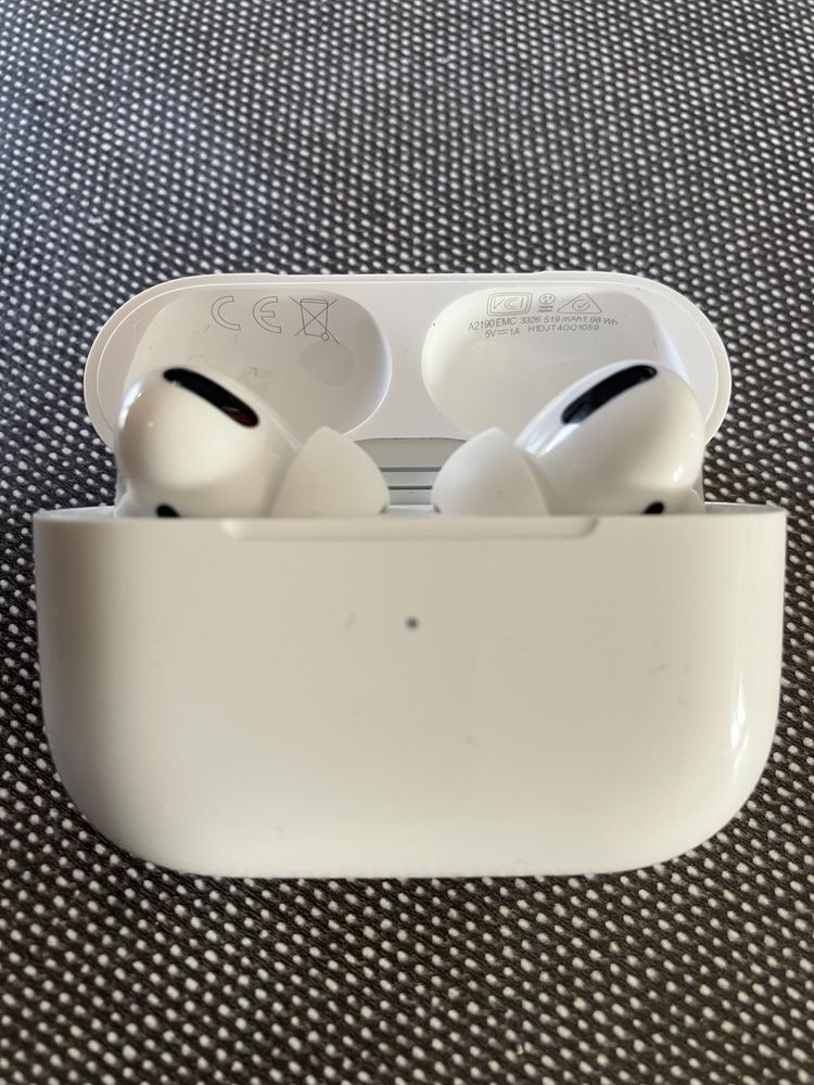 Air pods pro 115 Saint-Avold (57)
