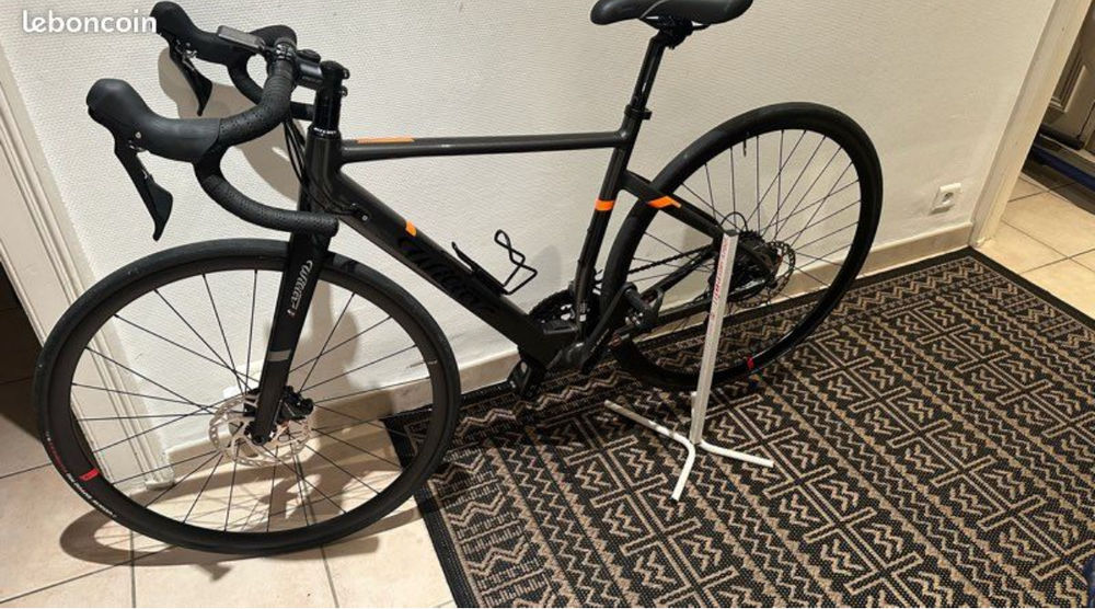 V�lo WILIER HYBRID 2400 Belfort (90)