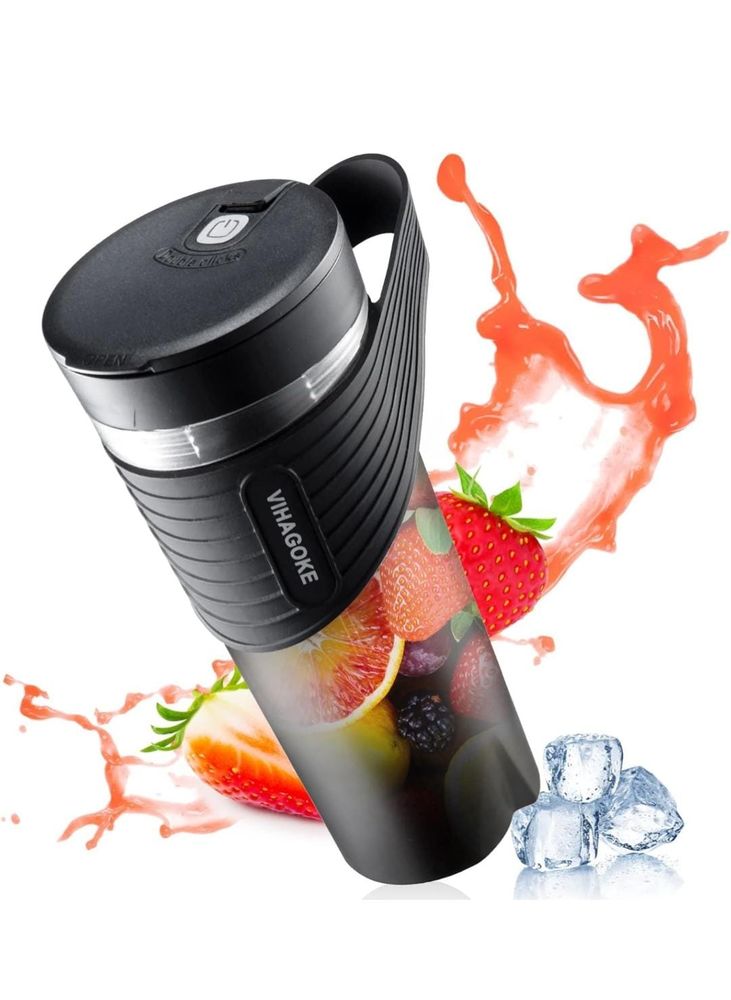 Mixeur Portable de 460 ml avec Batterie Rechargeable 33 Montgeron (91)