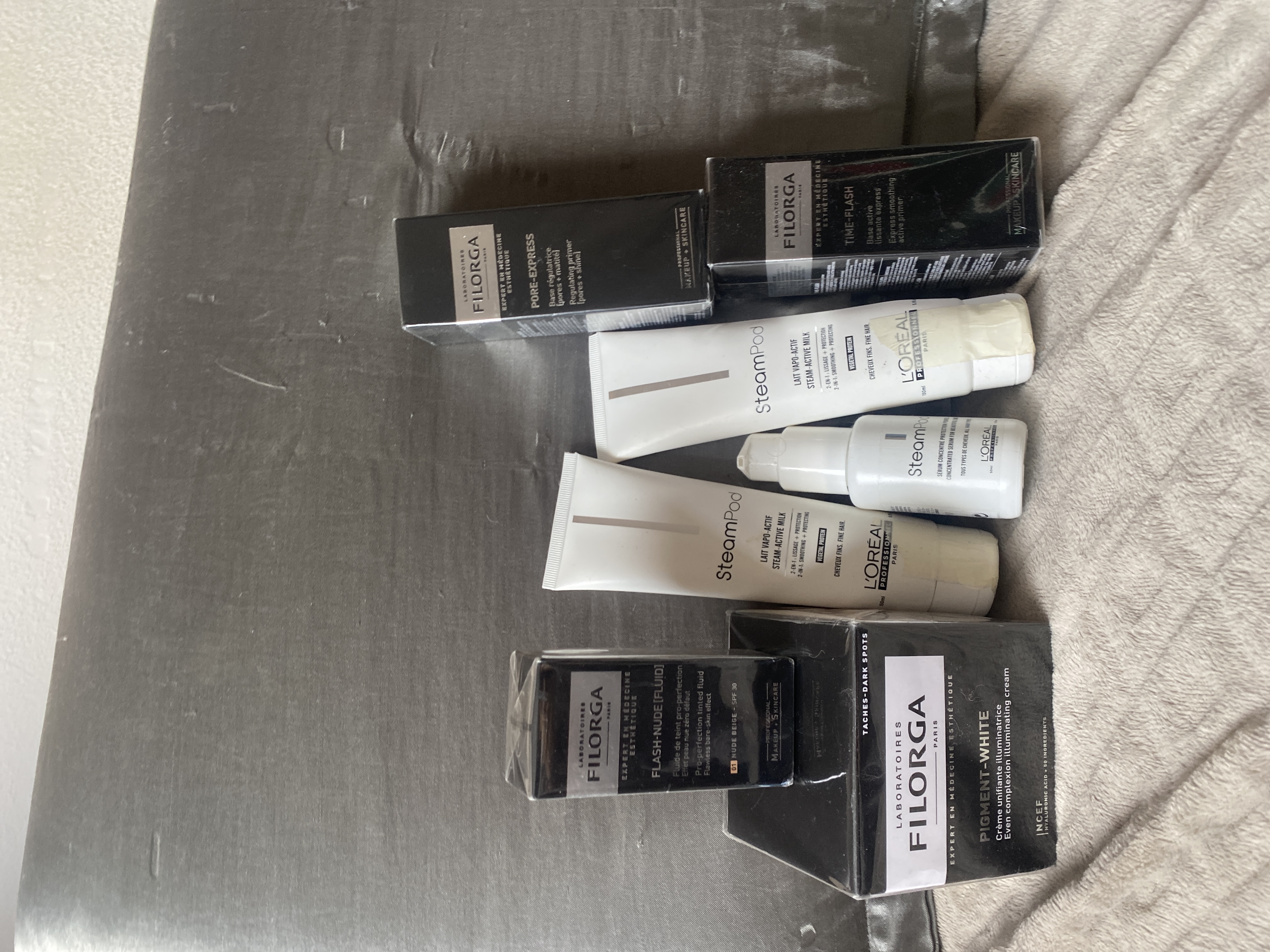 Produits de beaut� pour femmes 0 Eysines (33)