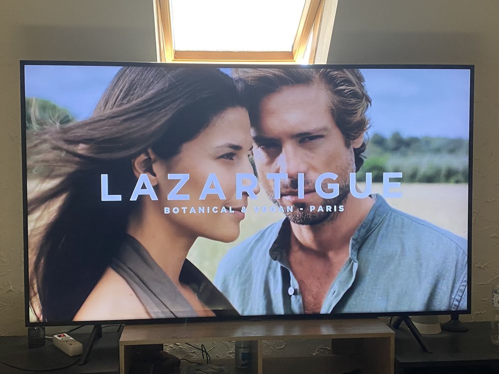 Samsung tv led 1100 Cannes-�cluse (77)
