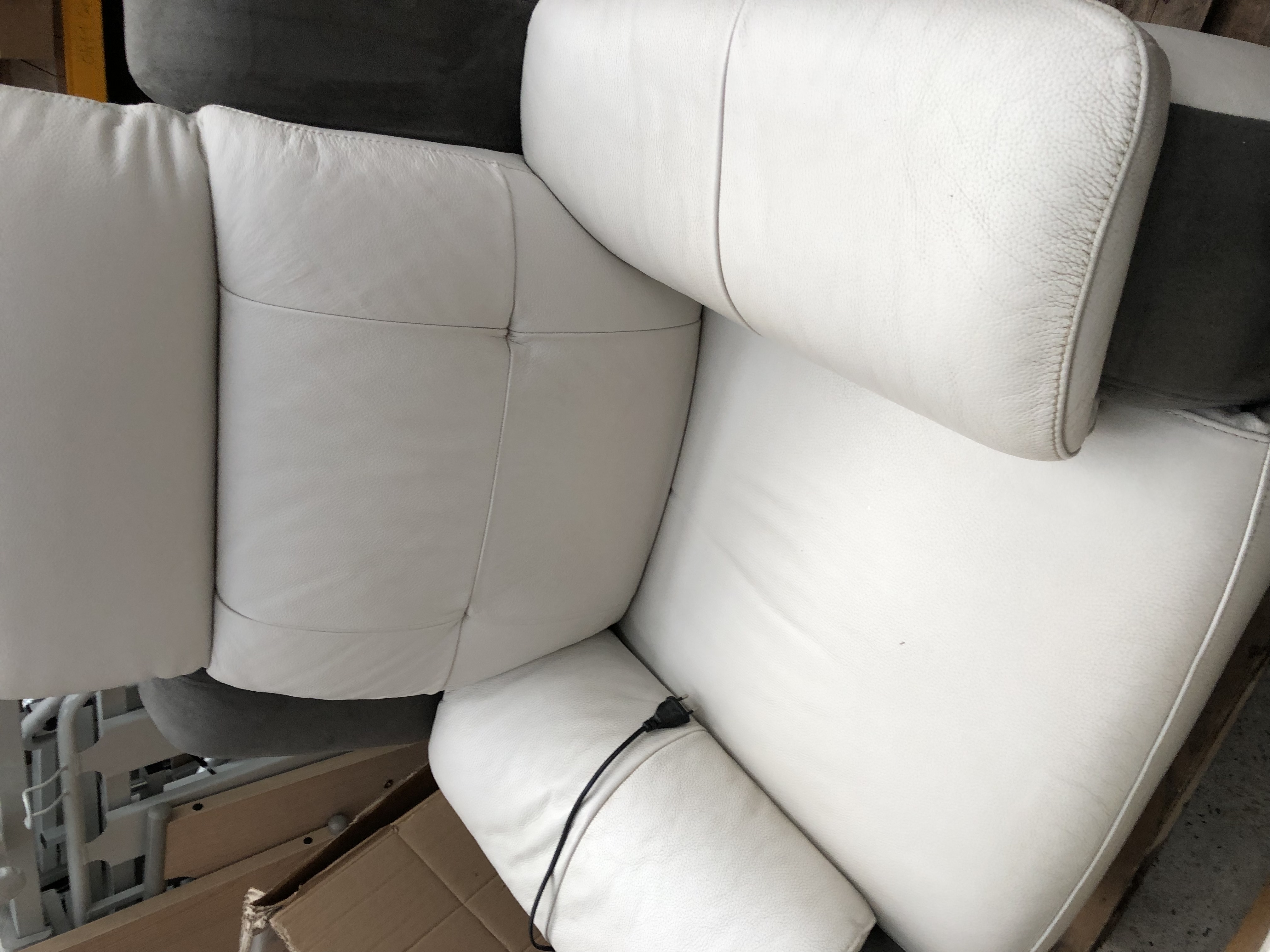 Fauteuil relax 200 Soissons (02)