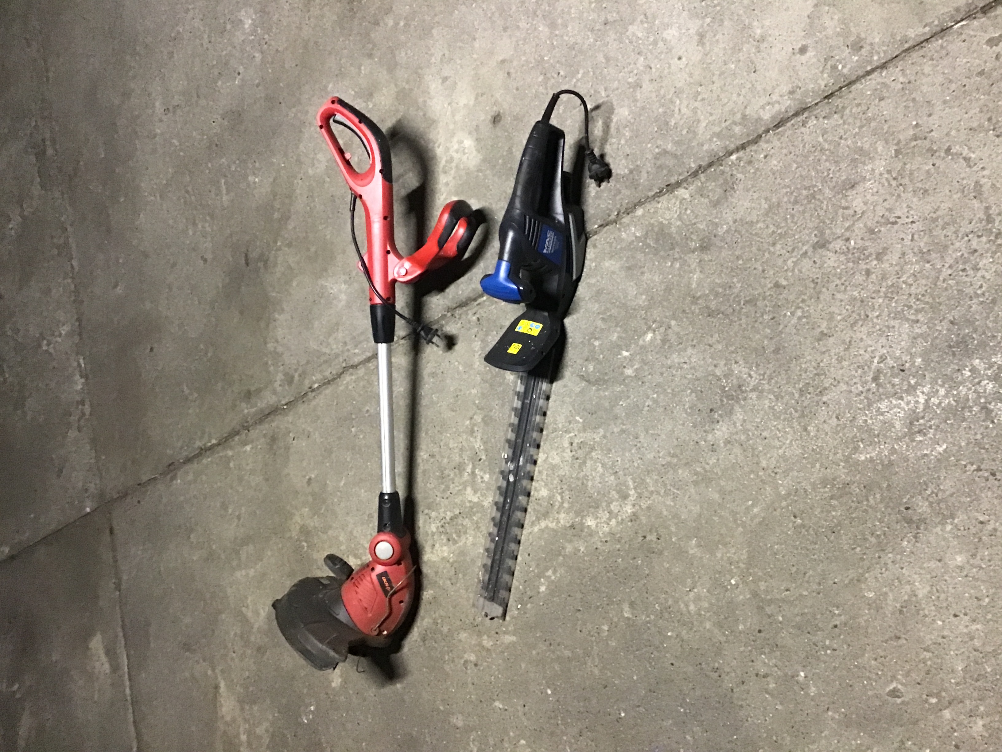 Lot outils de jardin 75 Blagnac (31)